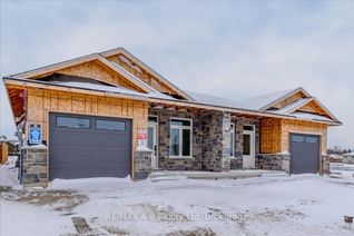 Bungalow for Sale, 163 Wimpole St, West Perth, ON