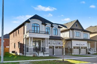 House for Sale, 343 Northglen Blvd W, Clarington, ON