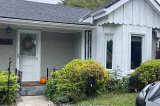 Bungalow for Sale, 11 Maple Ln, Caledon, ON