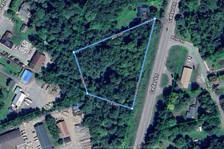Vacant Residential Land for Sale, 00 Cedar Ln W, Bracebridge, ON