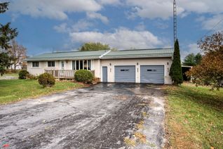 Bungalow for Sale, 5314-5316 Highway 38 N/A, Frontenac, ON