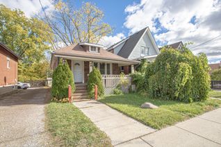 Bungalow for Sale, 386 Wharncliffe Rd S, London South, ON