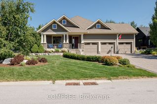 Bungalow for Sale, 106 High Bluff Ln, Blue Mountains, ON