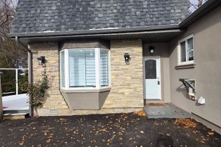 Backsplit for Sale, 30 Howard Dr #Back unit, Newmarket, ON
