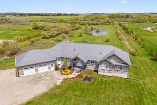 House for Sale, 7303 Fifth Line, Wellington North, ON