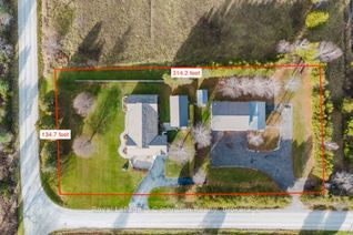 Bungalow for Sale, 496 Spence St, Saugeen Shores, ON