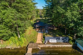 Bungalow for Sale, 3526 Monck Rd, Kawartha Lakes, ON