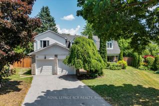 Detached House for Sale, 55 Valley Mills Rd, East Gwillimbury, ON Detached House for Sale, 55 Valley Mills Rd, East Gwillimbury, ON