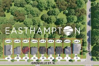 Land for Sale, 7 Grenville St N, Saugeen Shores, ON