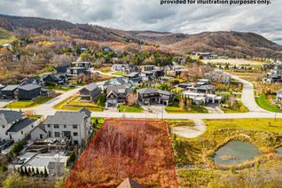 Vacant Residential Land for Sale, 127 Arnot Cres, Blue Mountains, ON