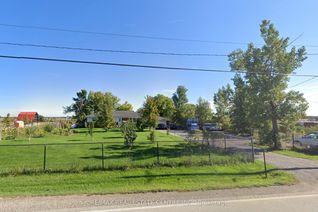 Bungalow for Sale, 9800 Britannia Rd, Milton, ON