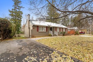 Bungalow for Sale, 1914 Norwood Ave, Alta Vista and Area, ON
