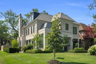 Detached House for Sale, 207 Strathallan Blvd, Toronto, ON