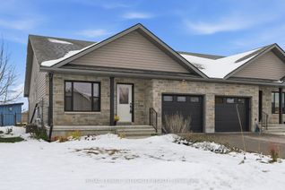 Bungalow for Sale, 313 Napier Ct, Mississippi Mills, ON