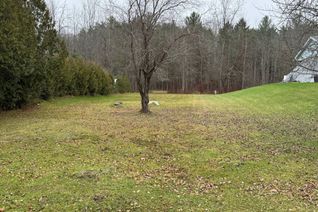 Vacant Residential Land for Sale, 111 Carney St, Georgian Bluffs, ON