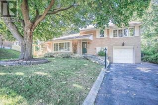 Sidesplit for Sale, 14 Strathroy Cres, Markham, ON