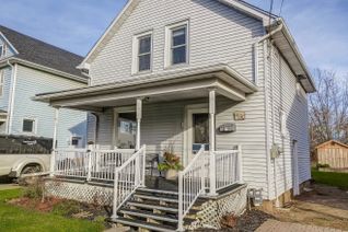 Detached House for Sale, 48 Wilton Ave, Welland, ON