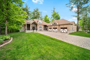 Bungalow for Sale, 24 Diamond Valley Dr, Oro-Medonte, ON