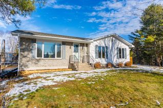 Bungalow for Sale, 1039 Essonville Line, Highlands East, ON Bungalow for Sale, 1039 Essonville Line, Highlands East, ON