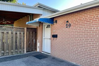 Backsplit for Sale, 29 Aurora Heights Dr #Basement, Aurora, ON