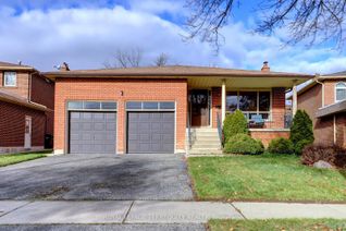 Backsplit for Sale, 7 Princeton Ter, Brampton, ON