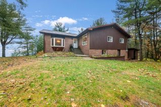 Property for Sale, 1191 Geewadin Rd, Parry Sound, ON