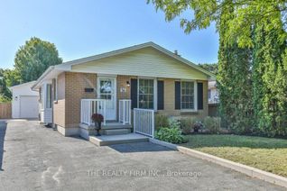 Bungalow for Sale, 56 Toulon Cres, London East, ON