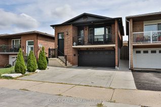 Backsplit for Sale, 21 Avon Cres, Vaughan, ON