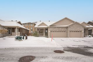 Bungalow for Sale, 247 Shinny Ave, Kanata, ON