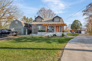 Detached House for Sale, 98 Blessington Rd, Belleville, ON