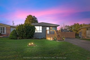 Bungalow for Sale, 855 Zator Ave, Pickering, ON