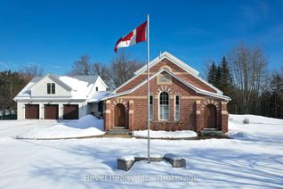 Property for Sale, 2331 N Nottawasaga 6 Concession, Clearview, ON