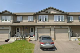 Freehold Townhouse for Sale, 180 Head St S, Norfolk, ON Freehold Townhouse for Sale, 180 Head St S, Norfolk, ON