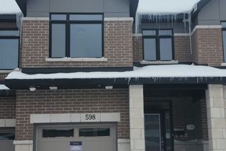 Freehold Townhouse for Sale, 598 Rathburn Ln, Leitrim, ON