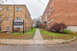 Apartment for Sale, 23 McClary Ave #17, London South, ON