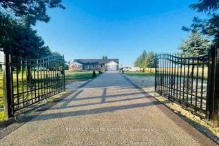 Bungalow for Sale, 14165 Mclaughlin Rd N #Main, Caledon, ON