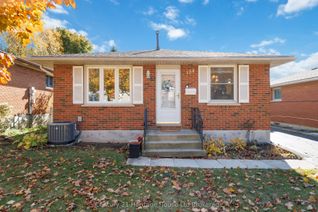 Bungalow for Sale, 154 Rosamond Cres, London South, ON