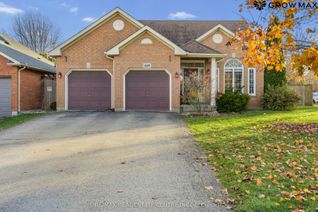 Backsplit for Sale, 4119 Walcot Ct, Lincoln, ON
