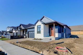 Bungalow for Sale, 80 South Parkwood Blvd, Woolwich, ON