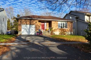Bungalow for Sale, 14 Heritage Dr, Loyalist, ON