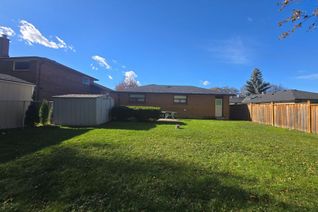 Bungalow for Rent, 18 SE Elrose Rd W #B, Brampton, ON