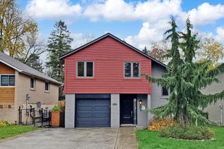 Backsplit for Sale, 686 Irwin Cres, Newmarket, ON