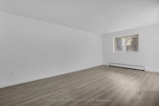 Apartment for Sale, 227 Cathcart St #107, London South, ON
