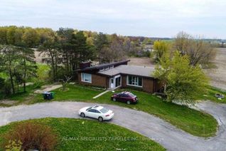 Bungalow for Sale, 4085 King St, Caledon, ON