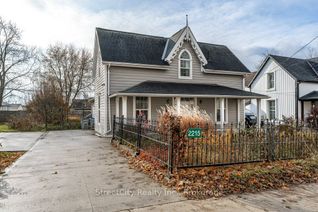 House for Sale, 2215 34 Line, Perth East, ON