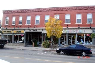 Property for Sale, 181 Main St E #3, Milton, ON