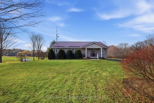 Bungalow for Sale, 12615 Bay-Nor Boundary Rd, Bayham, ON