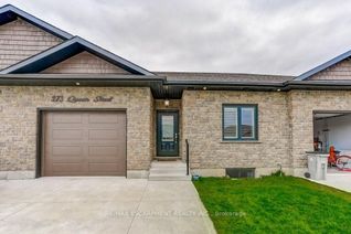 Bungalow for Sale, 273 Queen St W, North Perth, ON