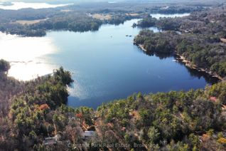 Bungalow for Sale, 2487 Falkenburg Rd, Muskoka Lakes, ON