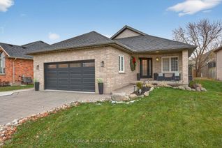 Bungalow for Sale, 292 Thorn Dr, Strathroy-Caradoc, ON